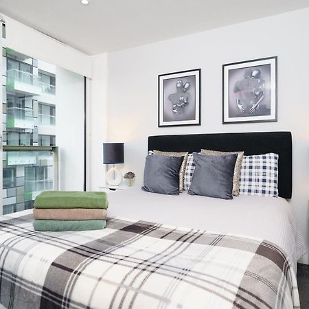 Cobalt Point 2 Apartment London Exterior photo